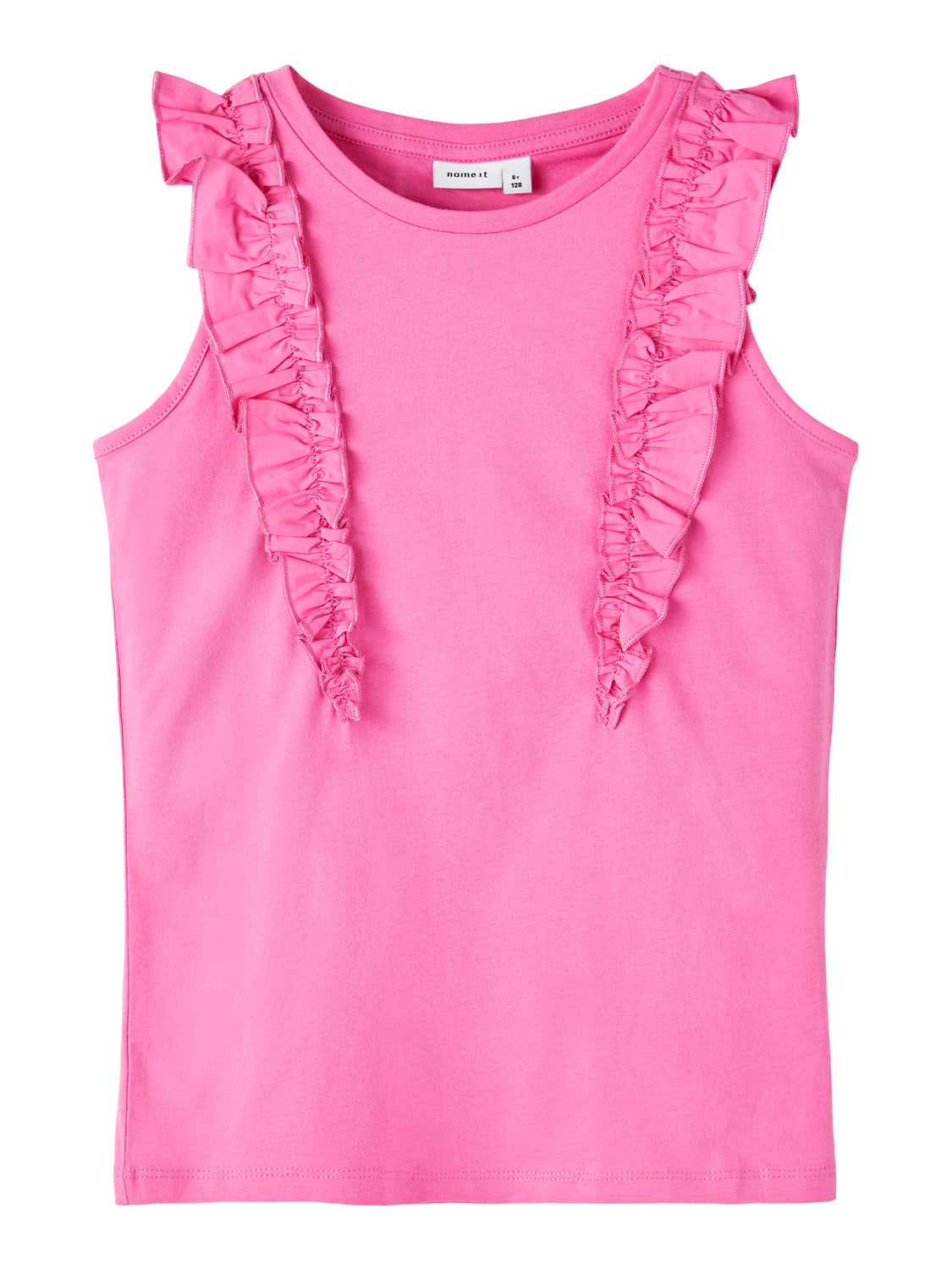 NKFHELLA T-shirts & Tops - Strawberry Moon